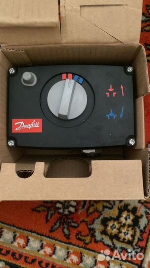 Danfoss 082g3007