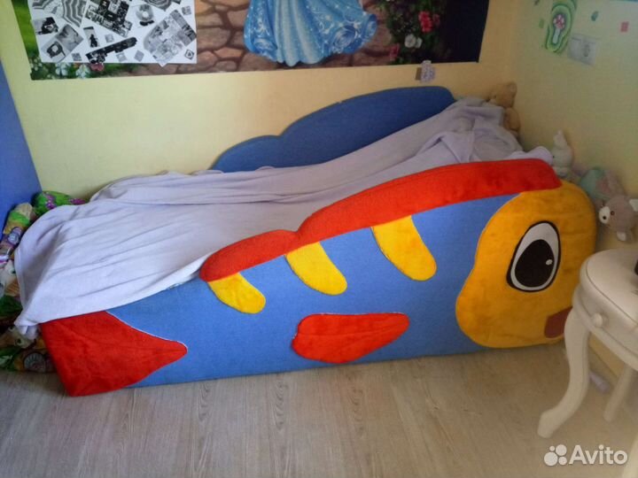 Мебель для детской комнаты бу