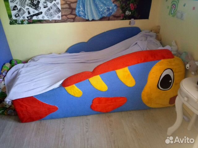 Мебель для детской комнаты бу