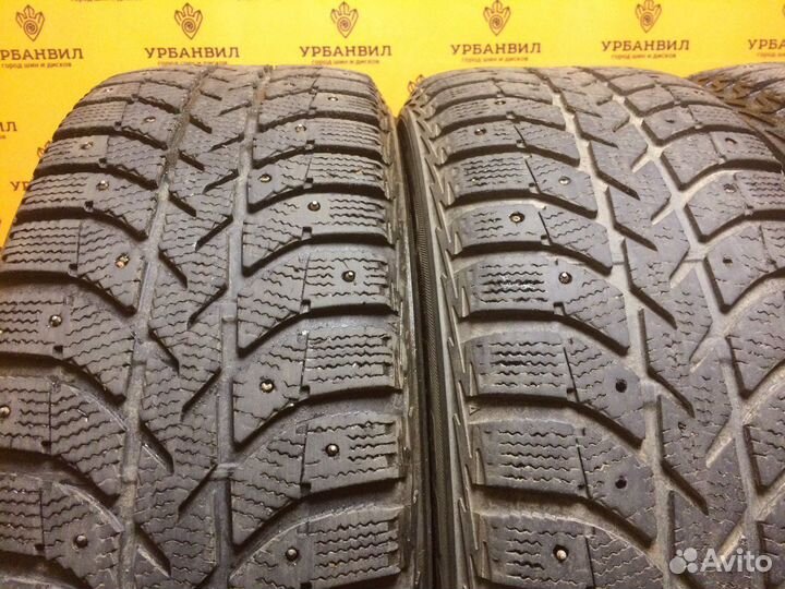 Bridgestone Ice Cruiser 5000 205/60 R16