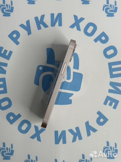 iPhone 13 mini 128gb Pink акб100