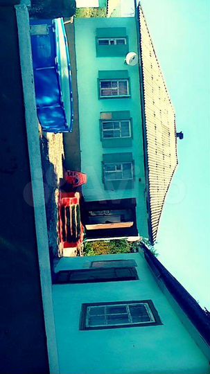 Дом 56,7 м² на участке 15 сот.