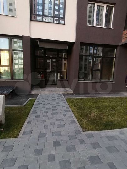 Свободного назначения, 17.5 м²