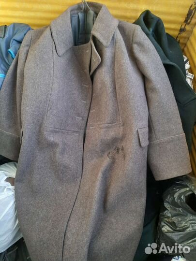 Шинель(плащ,шапка)