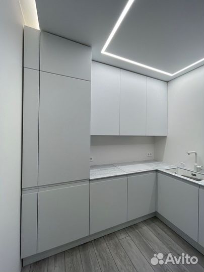 Кухня на заказ 