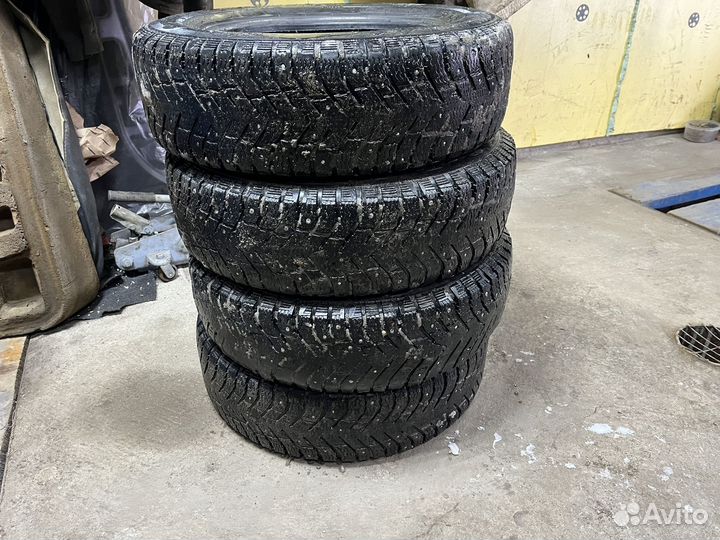 Cordiant Snow Cross 2 175/70 R13