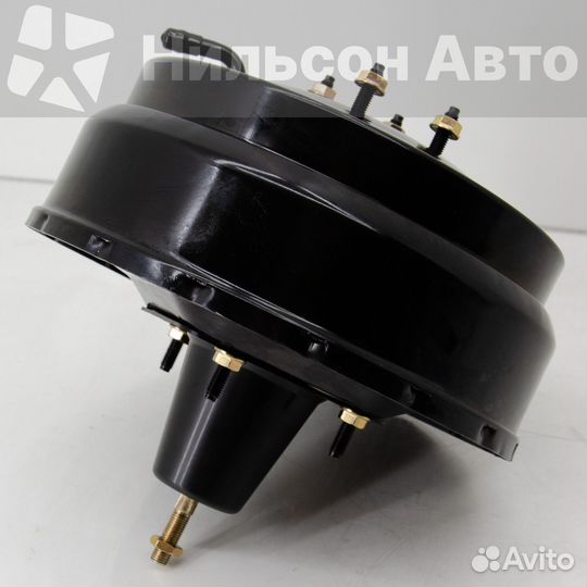 Вакуумный усилитель тормозов (пгу) hino 300/toyota