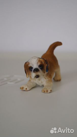 Фигурки животных schleich