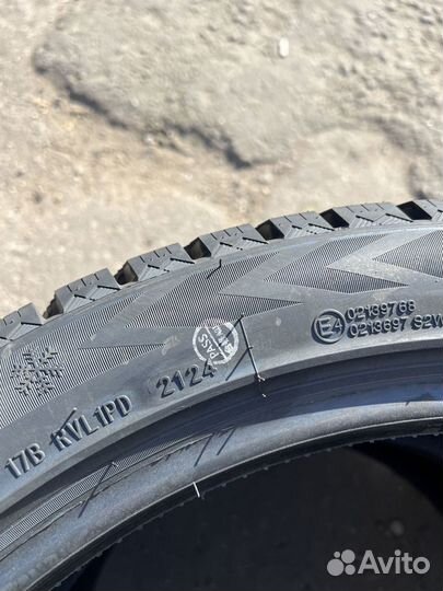 Grenlander Icedefensor Stud II 275/35 R20 108U