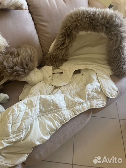 Зимний кит stokke