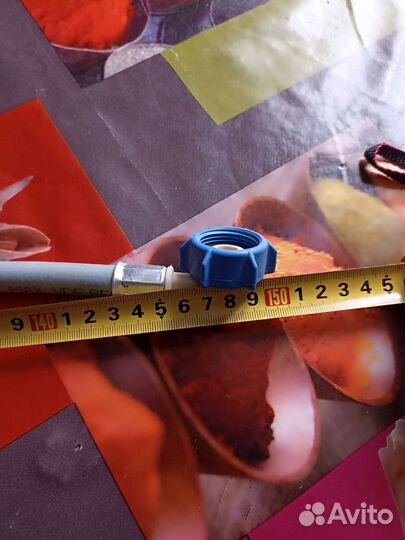 Шланг для стиральной машины