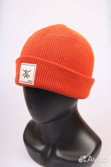 GJO.E Grunge John Orchestra. Explosion шапка