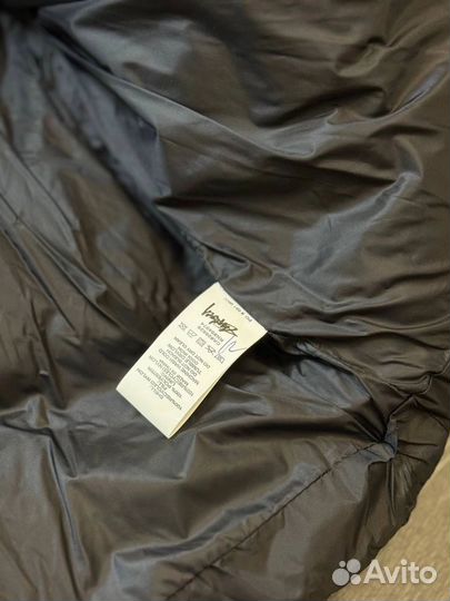 Жилетка stussy