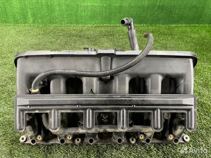 Коллектор впускной Bmw X5 E53 M54B30 2005