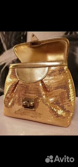 Сумка Ferre оригинал кожа