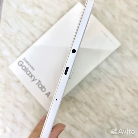 Samsung galaxy Tab a6
