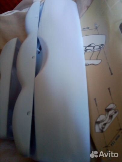 Сушилка настенная новая