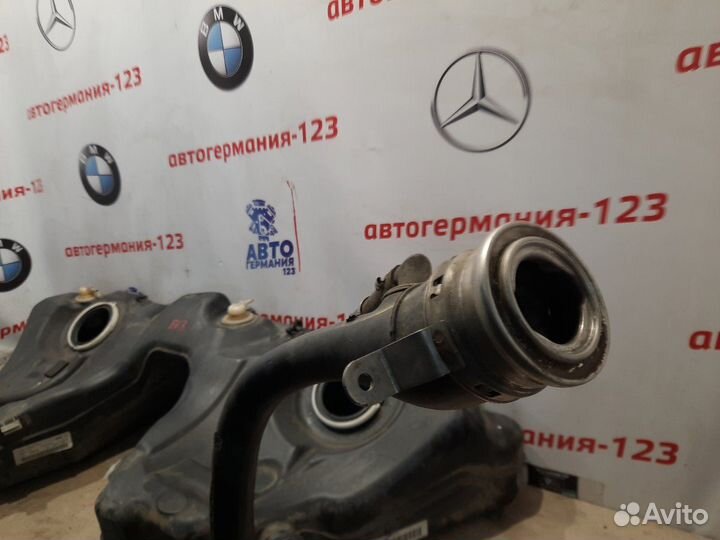 Бензобак Bmw 630 E63 N52B30A 2007