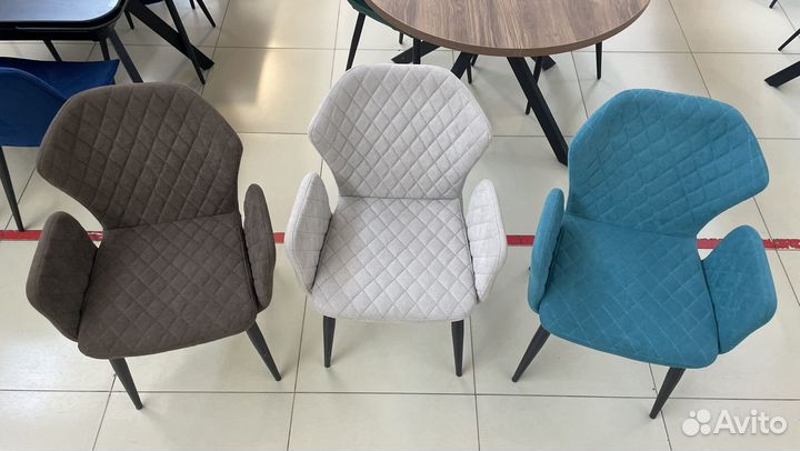 Стул кресло