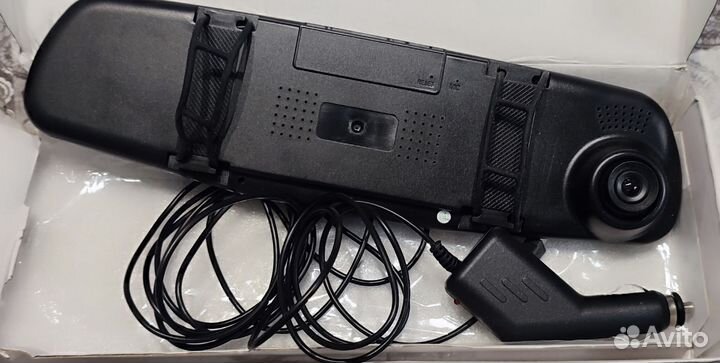 Видеорегистратор для автомобиля