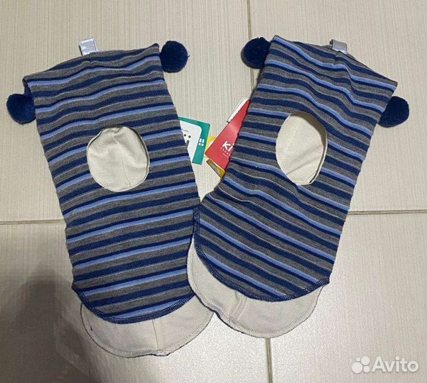 Kivat в наличии новые зимние из Финляндии