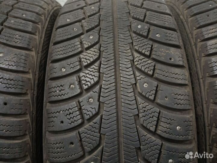 Gislaved Nord Frost 5 195/55 R15