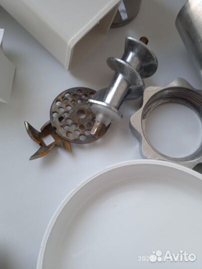 Мясорубка Дива