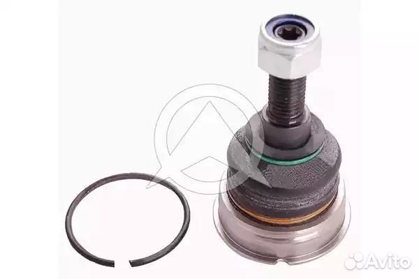 Опора шаровая верхняя