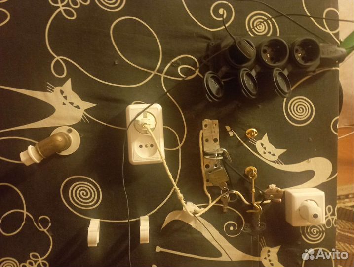 Бизиборд бу