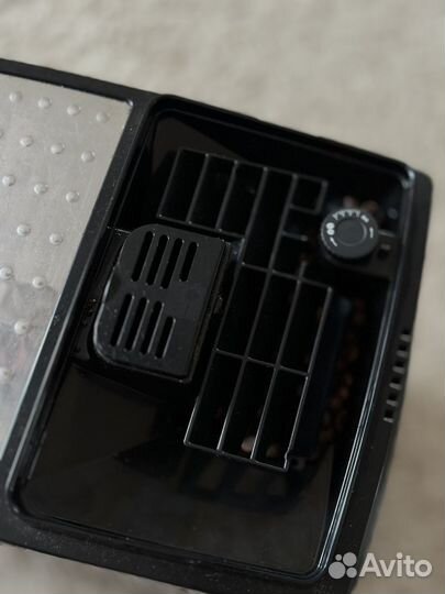 Кофемашина автоматическая delonghi