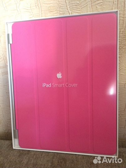 Чехол для iPad SMART Cover