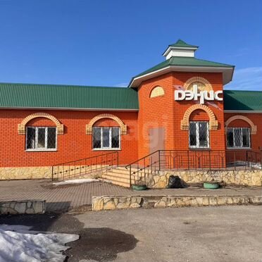 Сдам здание, 600 м²