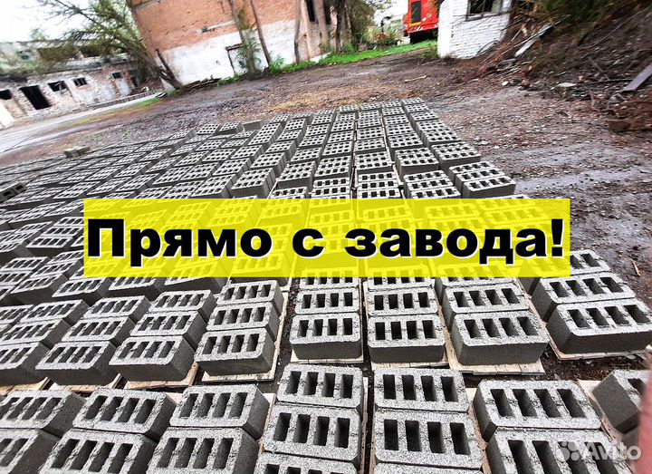 Блок отсевной