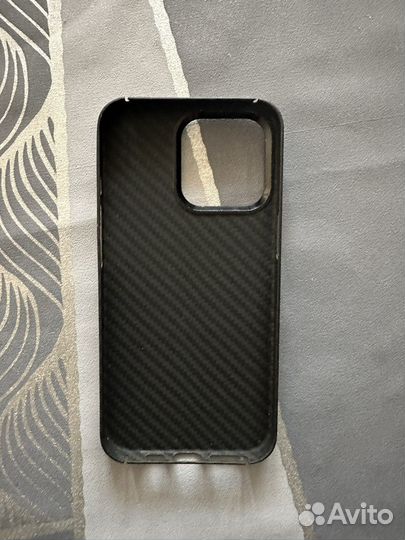 Чехол на iPhone 13про
