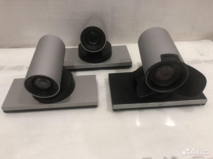 Cisco CTS-phd1080p12xs2 4xs2