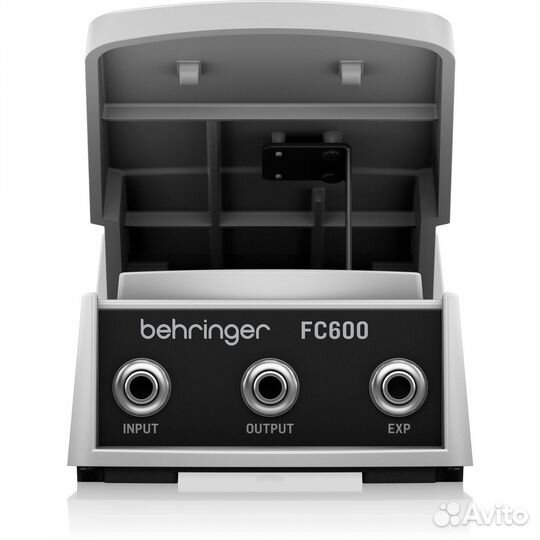 Behringer FC600 V2