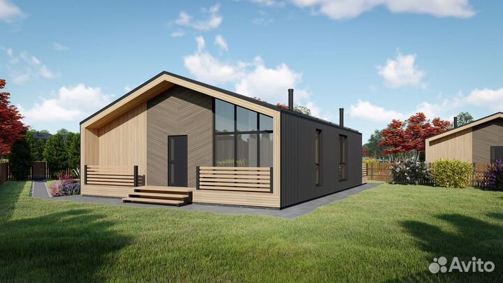 Инвестиции в недвижимость