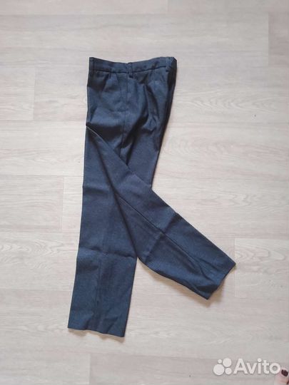 Школьная форма