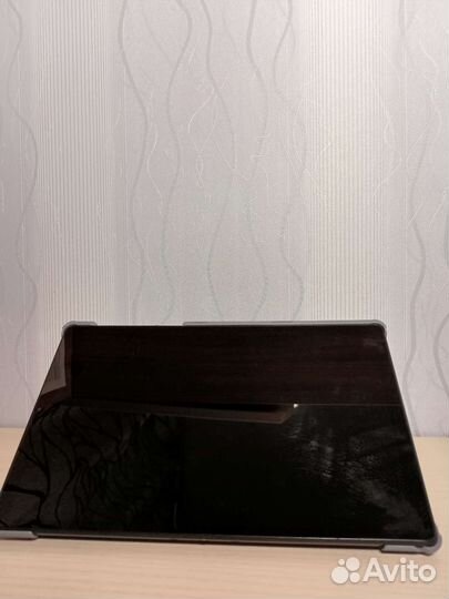 Планшет lenovo tab m10 FHD plus