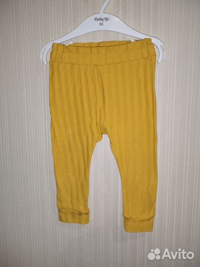 Штанишки 74 80