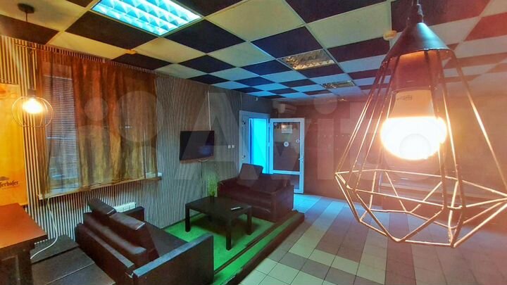 Торговая площадь, 57 м²