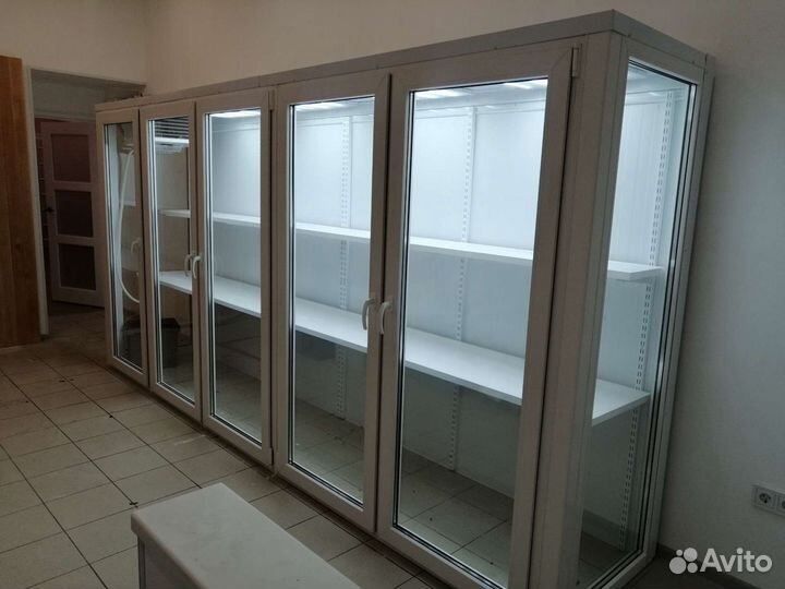 Полки для цветов. Кул Рум для цветов