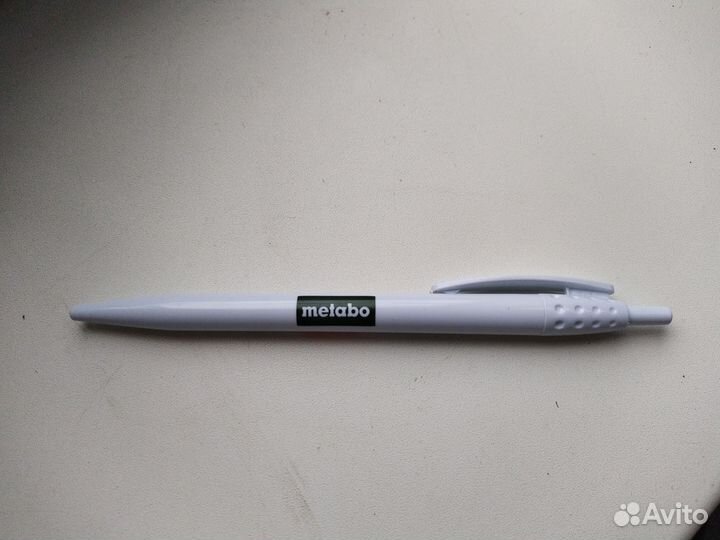 Пауэрбанк metabo