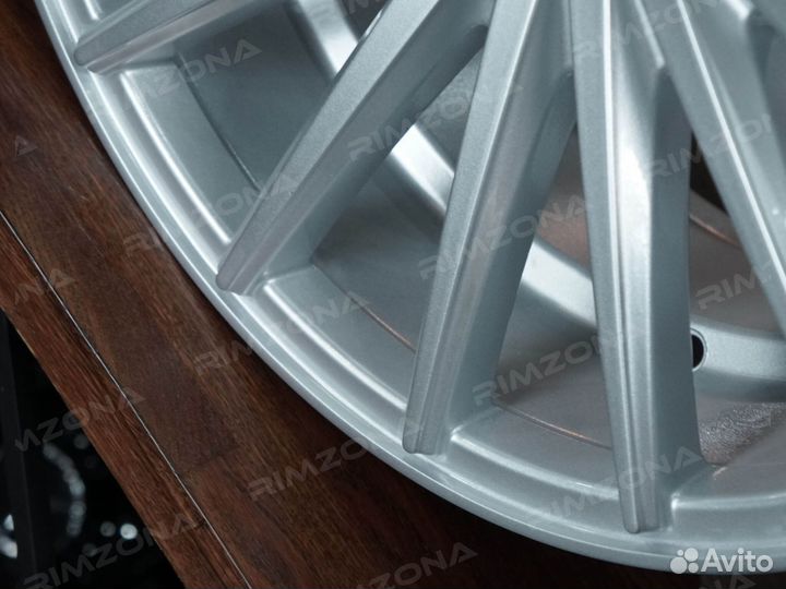 Литые диски Vossen R16 для Vesta. Арт057