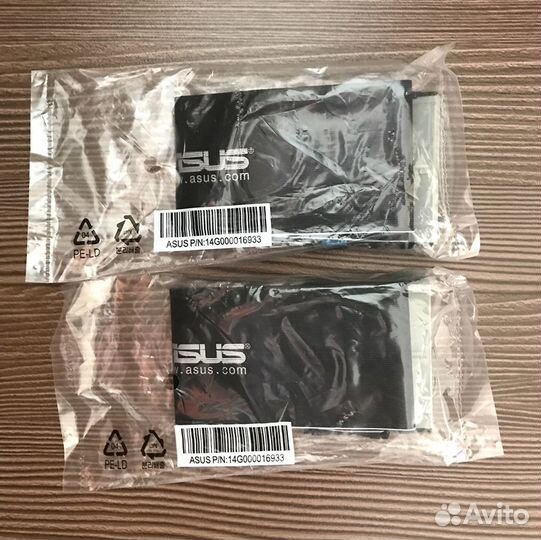 Новые Шлейфы IDE Asus, Gigabyte и Gembird