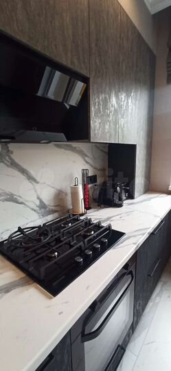 1-к. апартаменты, 47 м², 1/5 эт.