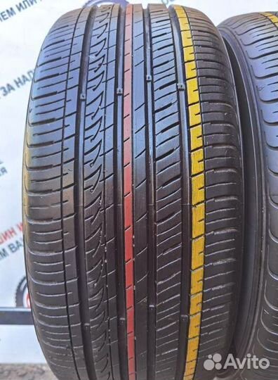 Nexen Aria AH7 215/50 R17 95W
