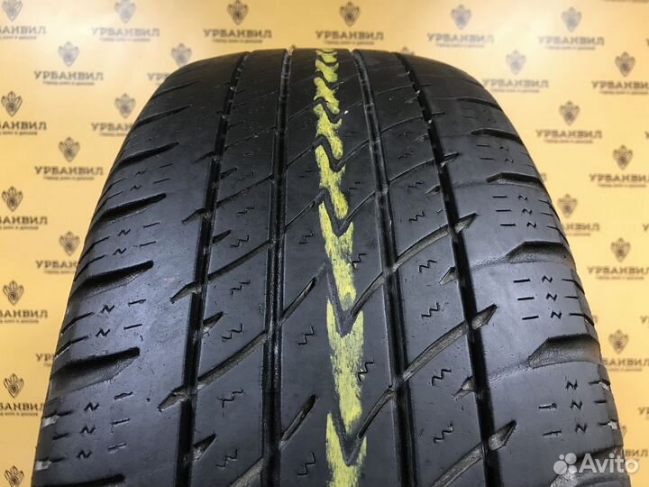 GT Radial Savero HT Plus 235/65 R17 104T
