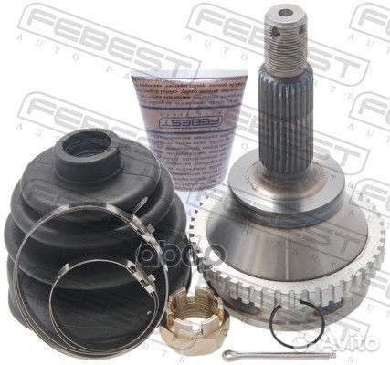 ШРУС hyundai sonata (EF) /KIA optima/magentis 00-05