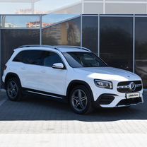 Mercedes-Benz GLB-класс 2.0 AMT, 2020, 69 049 км, с пробегом, цена 4 970 000 руб.